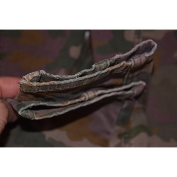 Anthro Jefferson Slim Utility Camo Pants (Size 27) - Picture 8 of 8